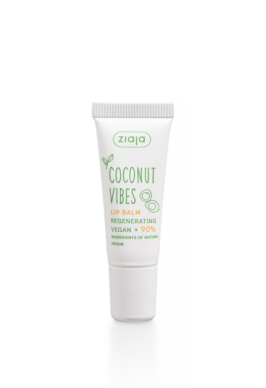 Lab balzami Coconut Vibes - 10 ml
