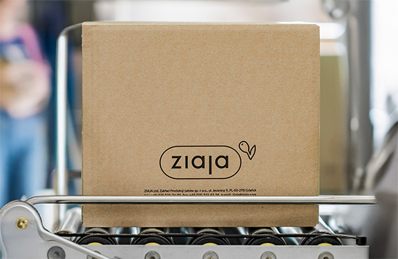 Ziajashop